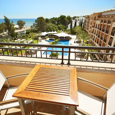 Insotel Fenicia Prestige & Hotel Santa Eularia des Riu