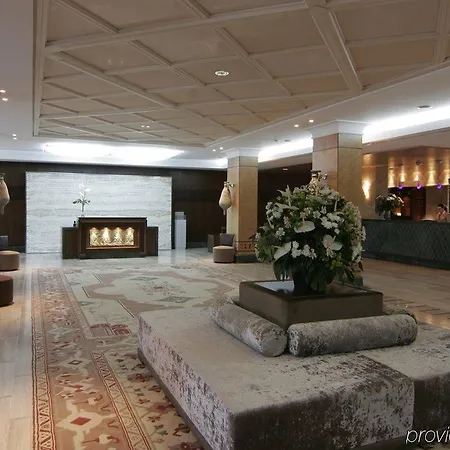 Hotell Insotel Fenicia Prestige & 5*