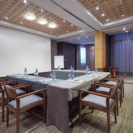 Insotel Fenicia Prestige Suites&spa 5* Santa Eulalia del Río