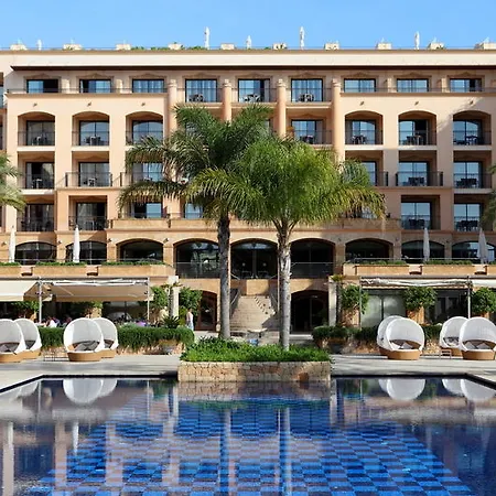 Insotel Fenicia Prestige Suites&spa Santa Eulalia del Río