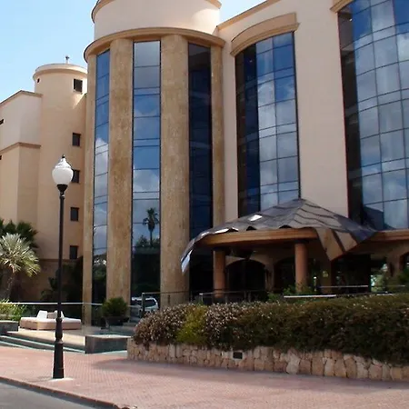 Insotel Fenicia Prestige Suites&spa 5*