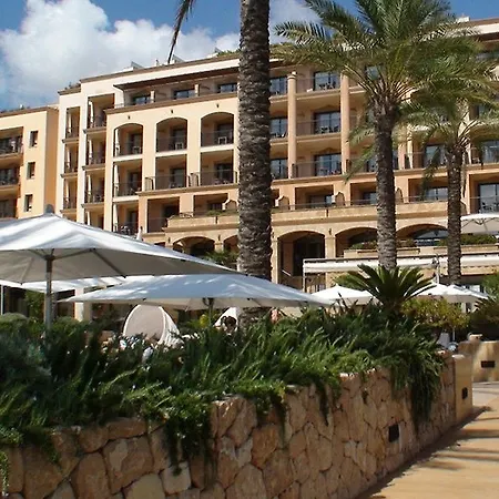 Insotel Fenicia Prestige & Hotell 5*