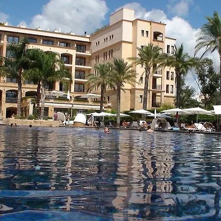 Insotel Fenicia Prestige Suites&spa 5* Santa Eulalia del Río