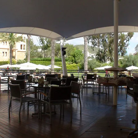 Insotel Fenicia Prestige Suites&spa
