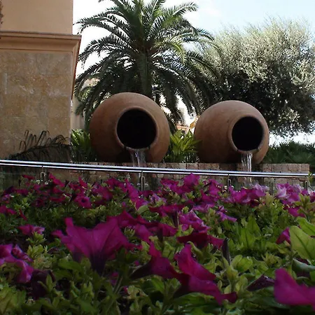 Hotell Insotel Fenicia Prestige & Santa Eularia des Riu