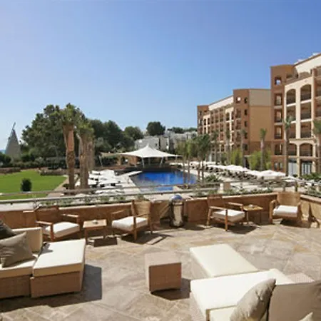 Hotell Insotel Fenicia Prestige & 5*