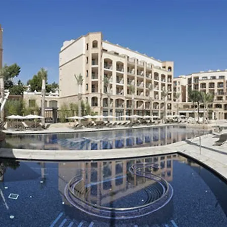 Insotel Fenicia Prestige & Hotell Santa Eularia des Riu
