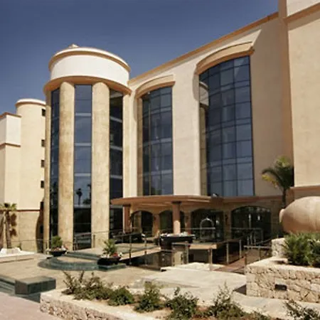 Hotell Insotel Fenicia Prestige &