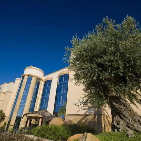 Insotel Fenicia Prestige & Hotell Santa Eularia des Riu