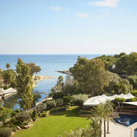 Hotell Insotel Fenicia Prestige &