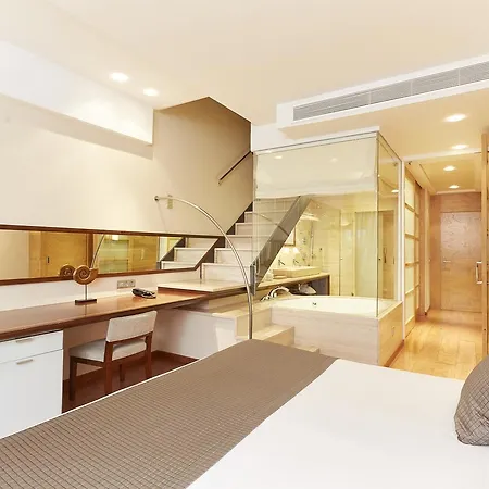 Insotel Fenicia Prestige Suites&spa