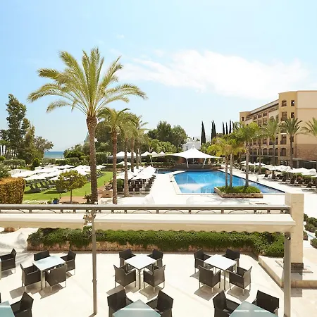 Insotel Fenicia Prestige & Hotell Santa Eularia des Riu