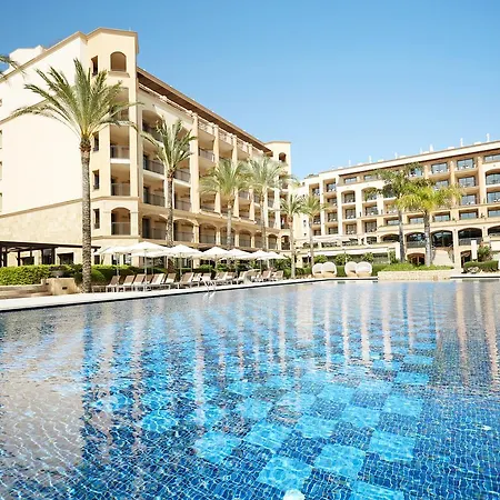 Insotel Fenicia Prestige & Hotell