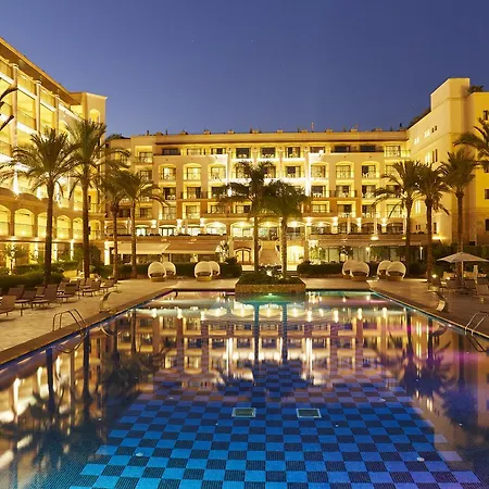 Insotel Fenicia Prestige Suites&spa 5* Santa Eulalia del Río