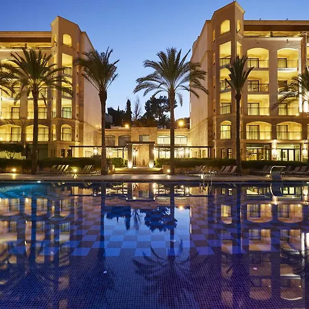 Insotel Fenicia Prestige Suites&spa 5* Santa Eulalia del Río