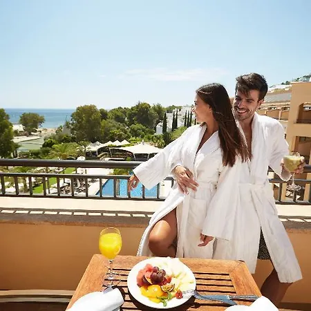 Insotel Fenicia Prestige Suites&spa 5* Santa Eulalia del Río