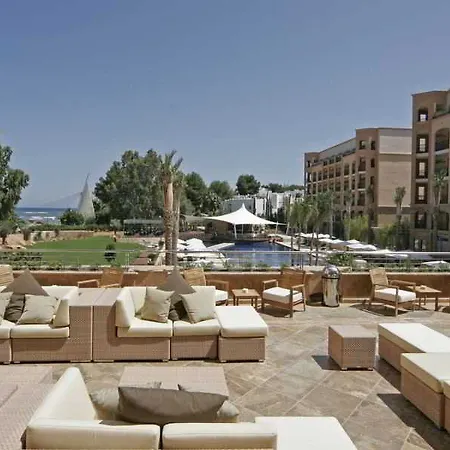 Insotel Fenicia Prestige Suites&spa Santa Eulalia del Río