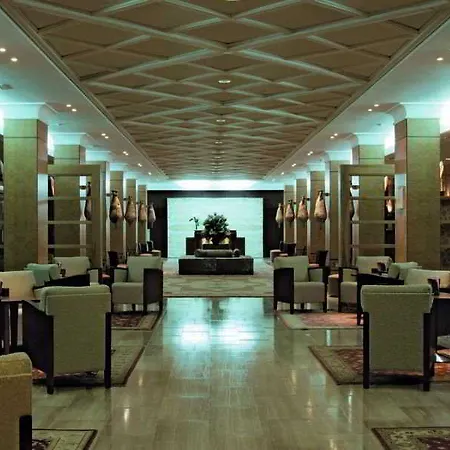 Insotel Fenicia Prestige & Hotell