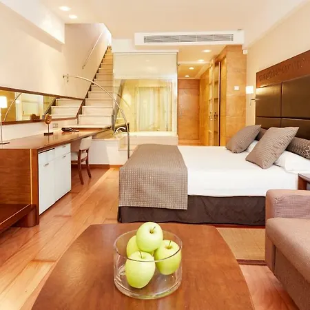 Insotel Fenicia Prestige & Hotell 5*