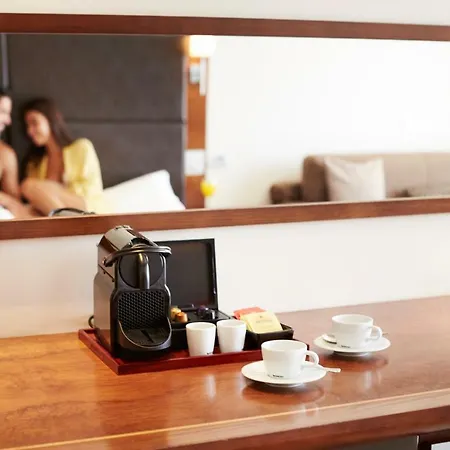 Insotel Fenicia Prestige Suites&spa Santa Eulalia del Río