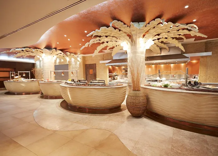 Insotel Fenicia Prestige & Santa Eularia des Riu