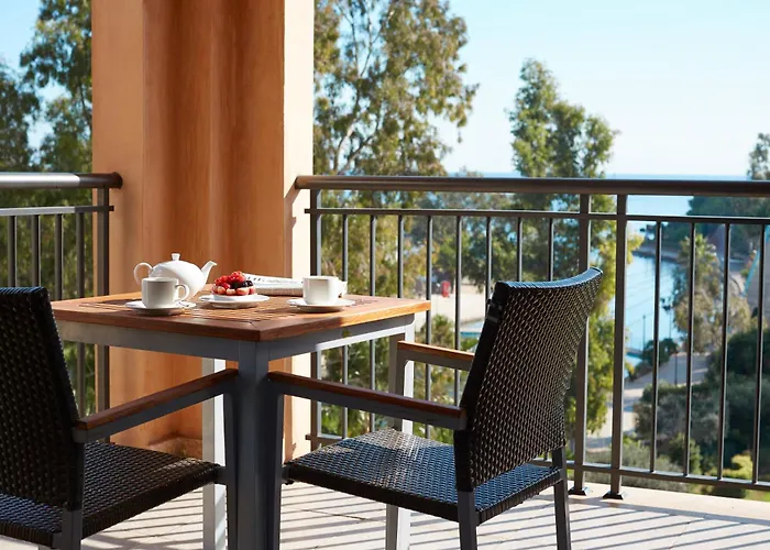 Insotel Fenicia Prestige & Santa Eularia des Riu