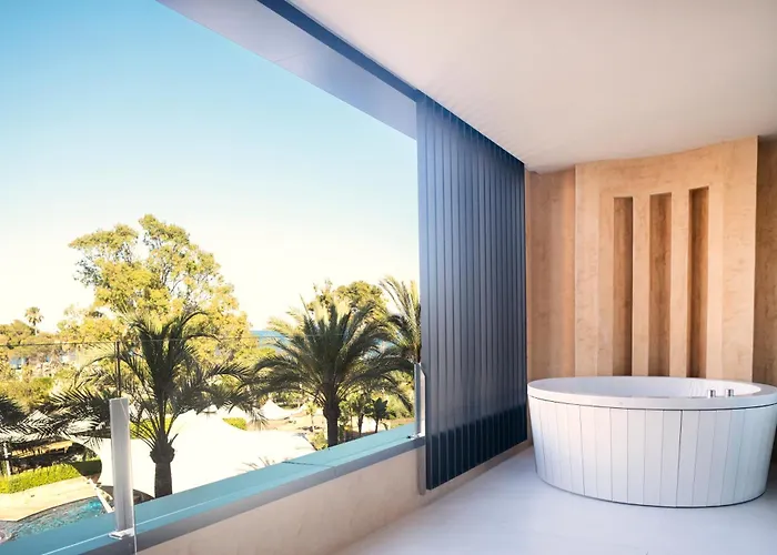 Insotel Fenicia Prestige &