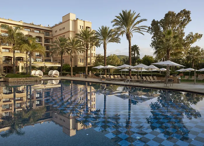 Insotel Fenicia Prestige & Santa Eularia des Riu