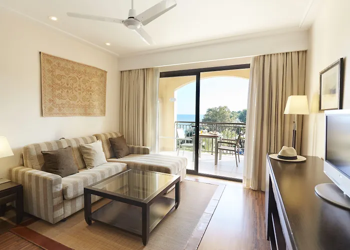 Hotel Insotel Fenicia Prestige &