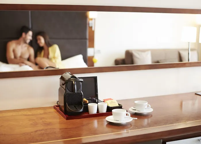 Insotel Fenicia Prestige &