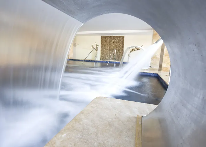 因索特尔芬尼西亚名誉套房酒店和spa