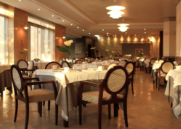 Insotel Fenicia Prestige &