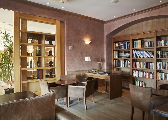 Insotel Fenicia Prestige & 5*