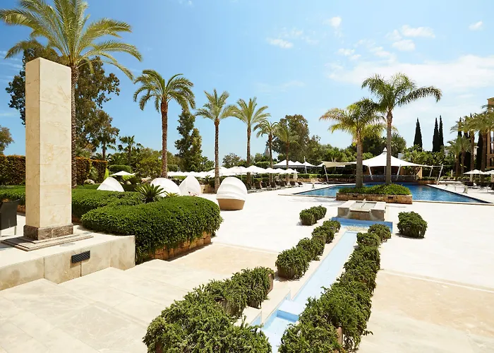 Insotel Fenicia Prestige & Hotel 5*