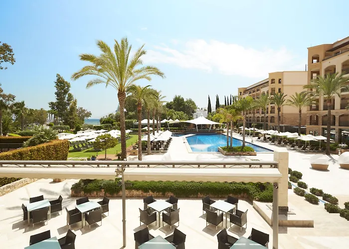 Hotel Insotel Fenicia Prestige &