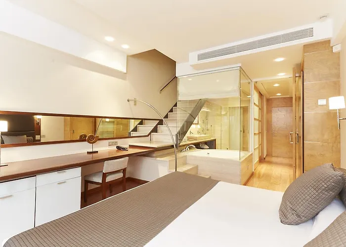 Insotel Fenicia Prestige &