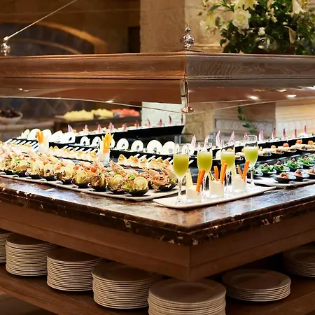 Insotel Fenicia Prestige & Отель