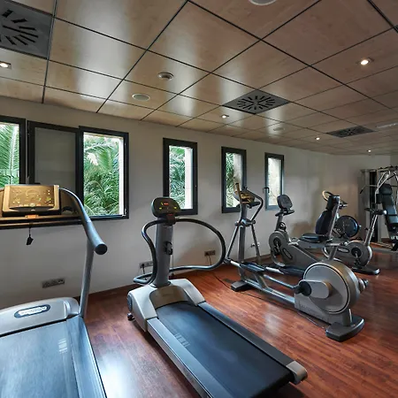 Insotel Fenicia Prestige &