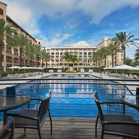 Insotel Fenicia Prestige & Hotel 5*