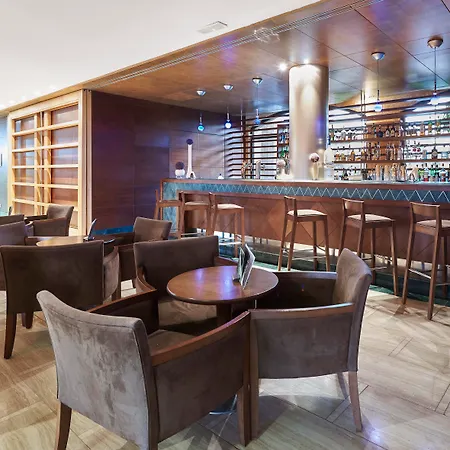 Insotel Fenicia Prestige & Ξενοδοχείο 5*