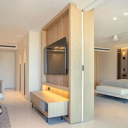 Insotel Fenicia Prestige & 5*