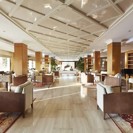 Insotel Fenicia Prestige & Ξενοδοχείο 5*