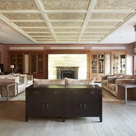 Insotel Fenicia Prestige & Santa Eularia des Riu