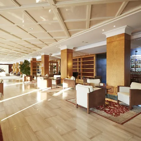 Ξενοδοχείο Insotel Fenicia Prestige & 5*