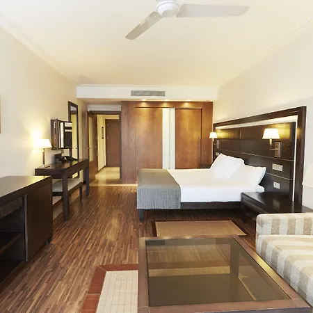 Insotel Fenicia Prestige & 5*