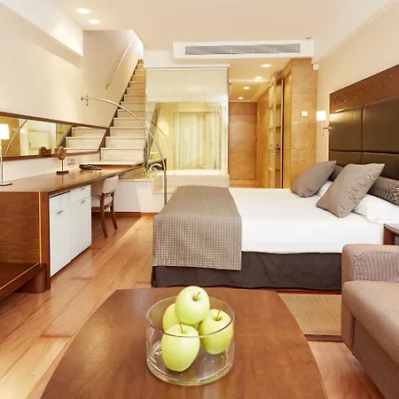 Insotel Fenicia Prestige & Hotel