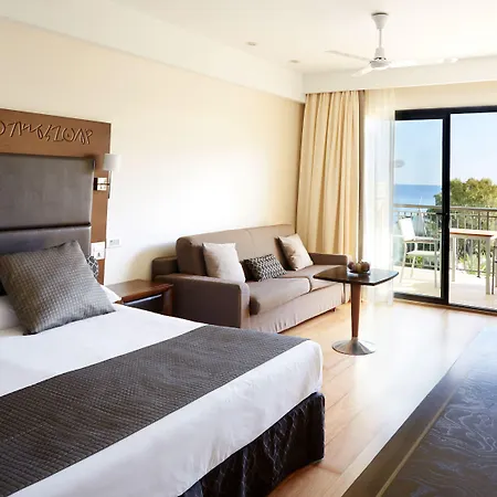 Insotel Fenicia Prestige & Hotell