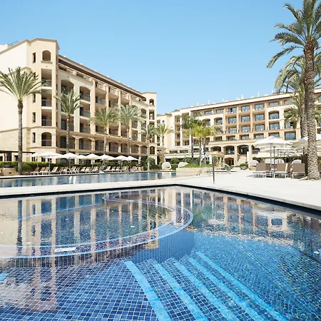 Hotel Insotel Fenicia Prestige &