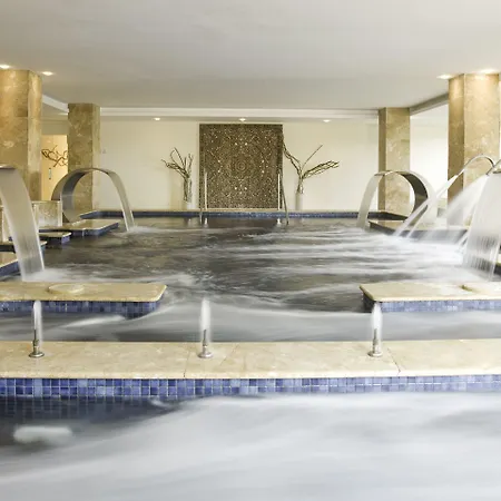 Insotel Fenicia Prestige & 5* Санта-Эулалия-дель-Рио