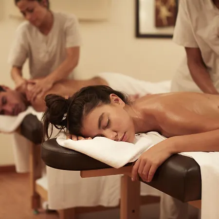 Отель Insotel Fenicia Prestige & Санта-Эулалия-дель-Рио